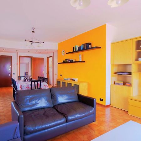 Apartament La Casa Nel Sole Grandate Zewnętrze zdjęcie