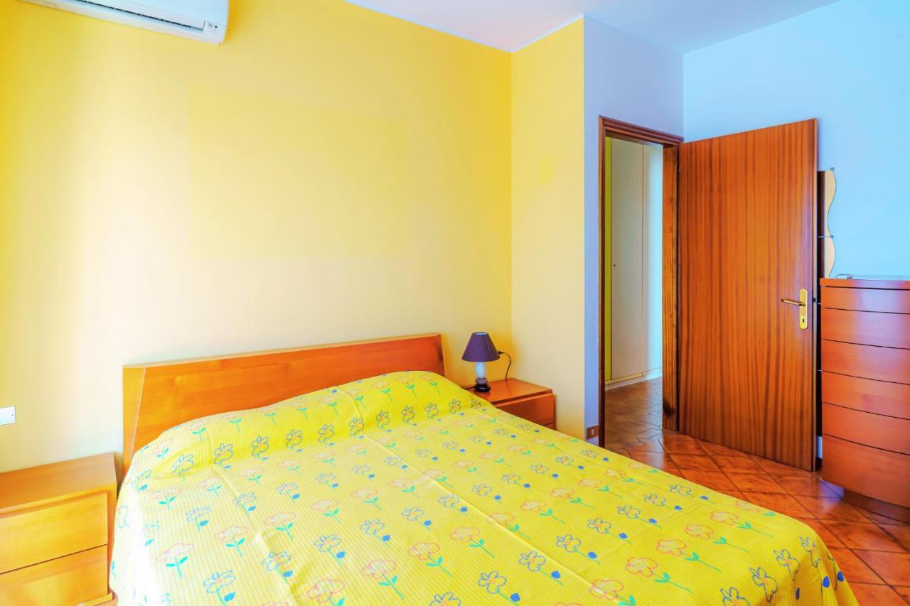 Apartament La Casa Nel Sole Grandate Zewnętrze zdjęcie
