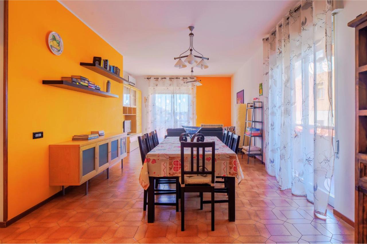 Apartament La Casa Nel Sole Grandate Zewnętrze zdjęcie