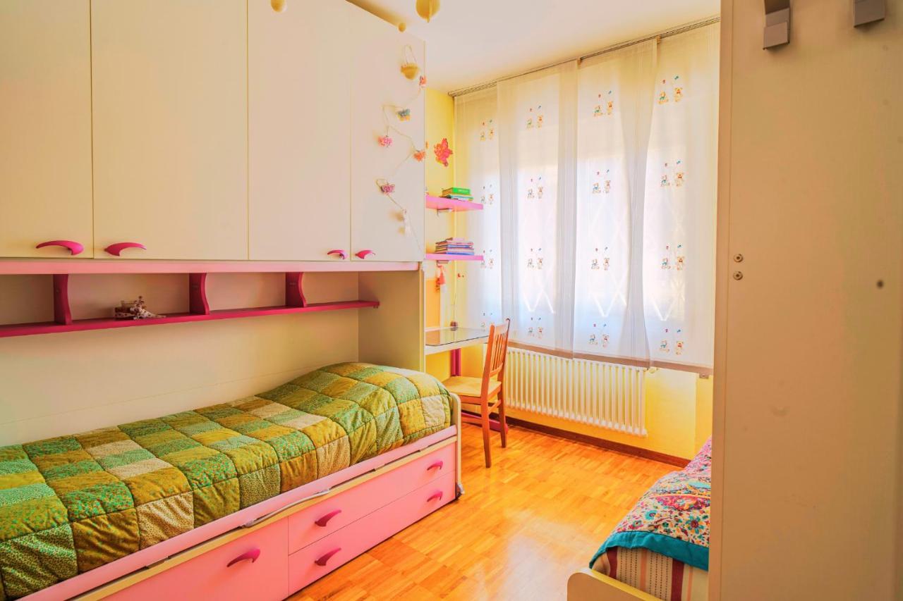 Apartament La Casa Nel Sole Grandate Zewnętrze zdjęcie