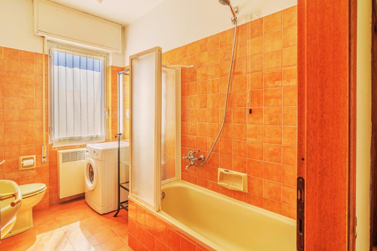 Apartament La Casa Nel Sole Grandate Zewnętrze zdjęcie