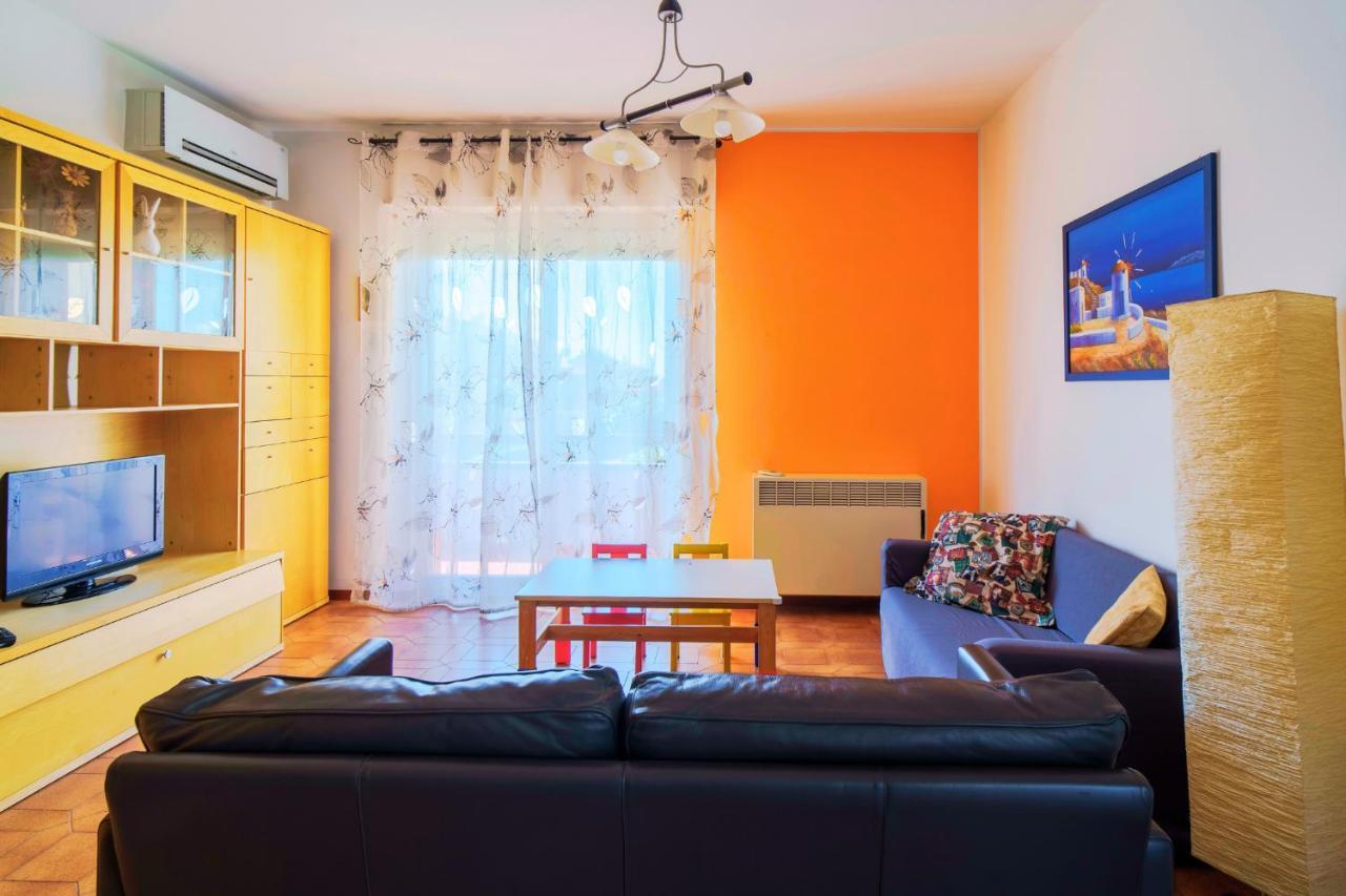 Apartament La Casa Nel Sole Grandate Zewnętrze zdjęcie