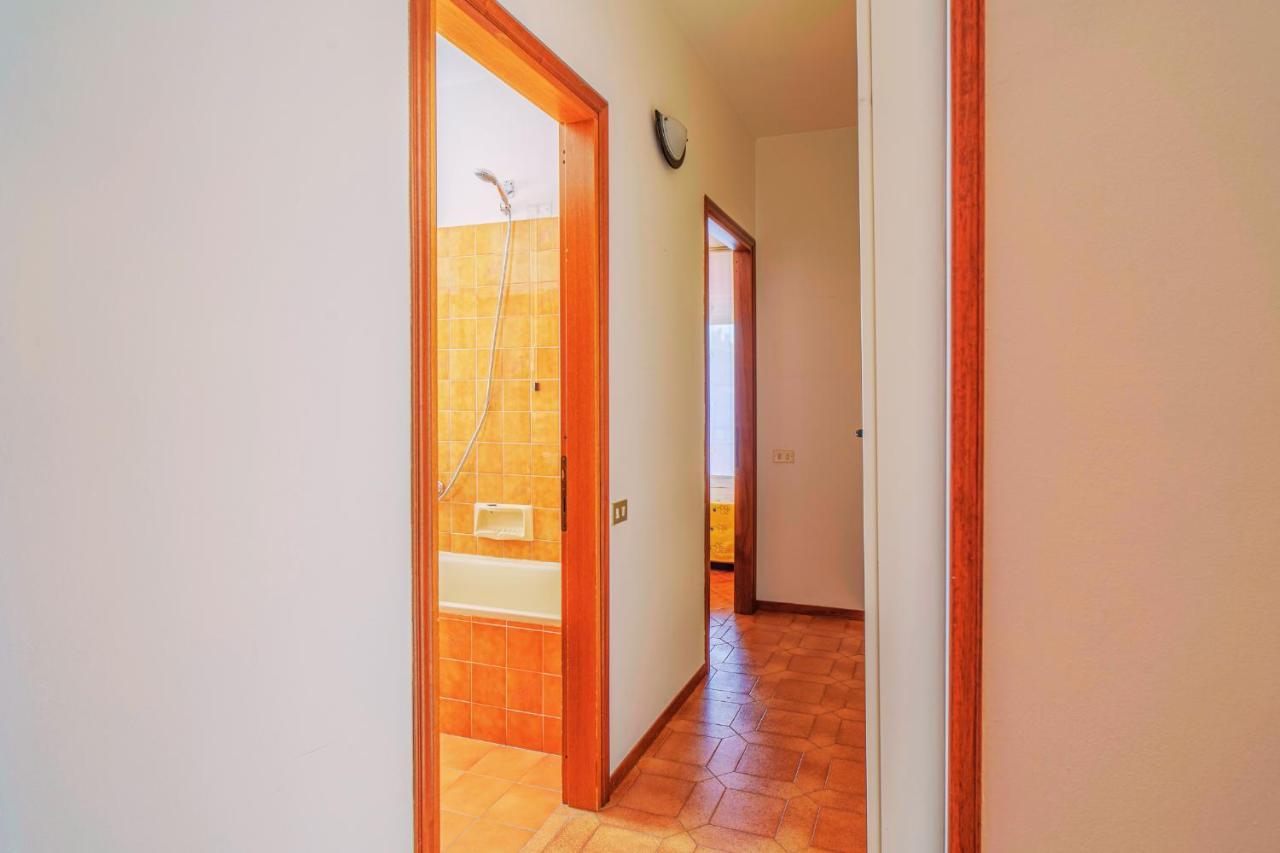 Apartament La Casa Nel Sole Grandate Zewnętrze zdjęcie